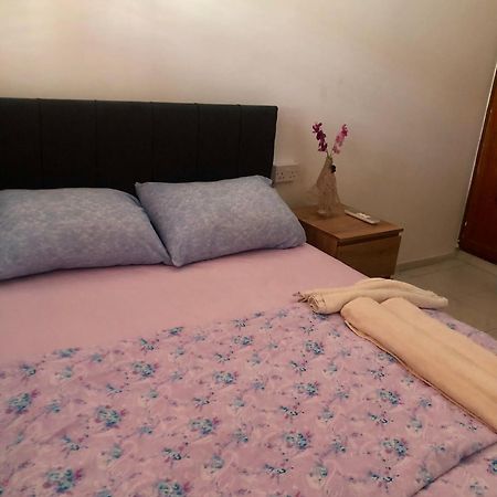 Arsinoe Guest House Famagusta (Northern Cyprus) Exterior foto