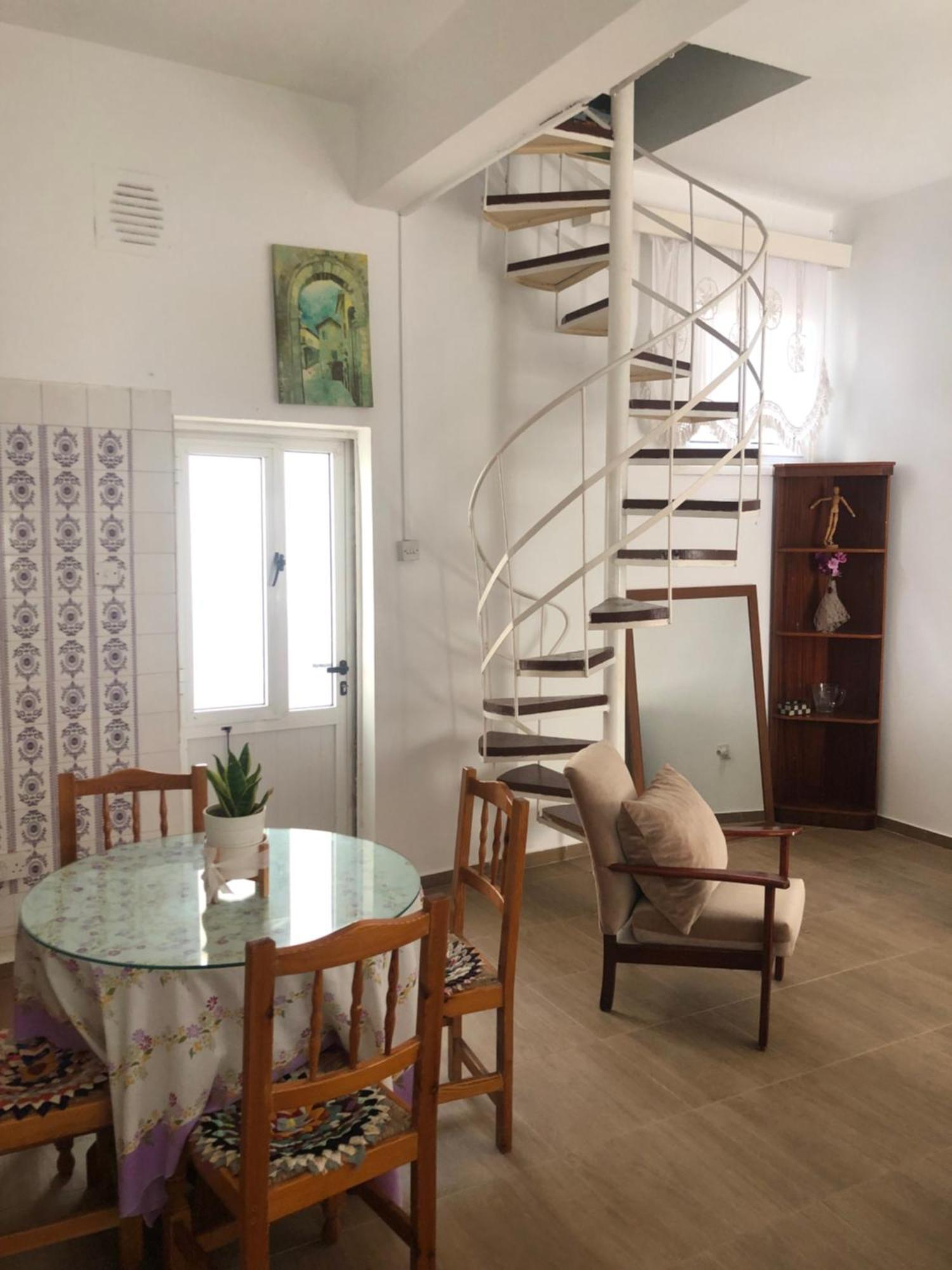 Arsinoe Guest House Famagusta (Northern Cyprus) Exterior foto